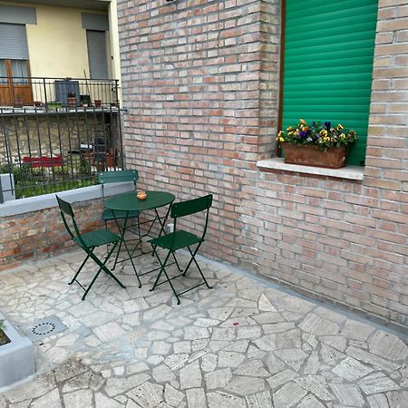 Ferienwohnung La Casina Di Cinzia San Gimignano Exterior foto
