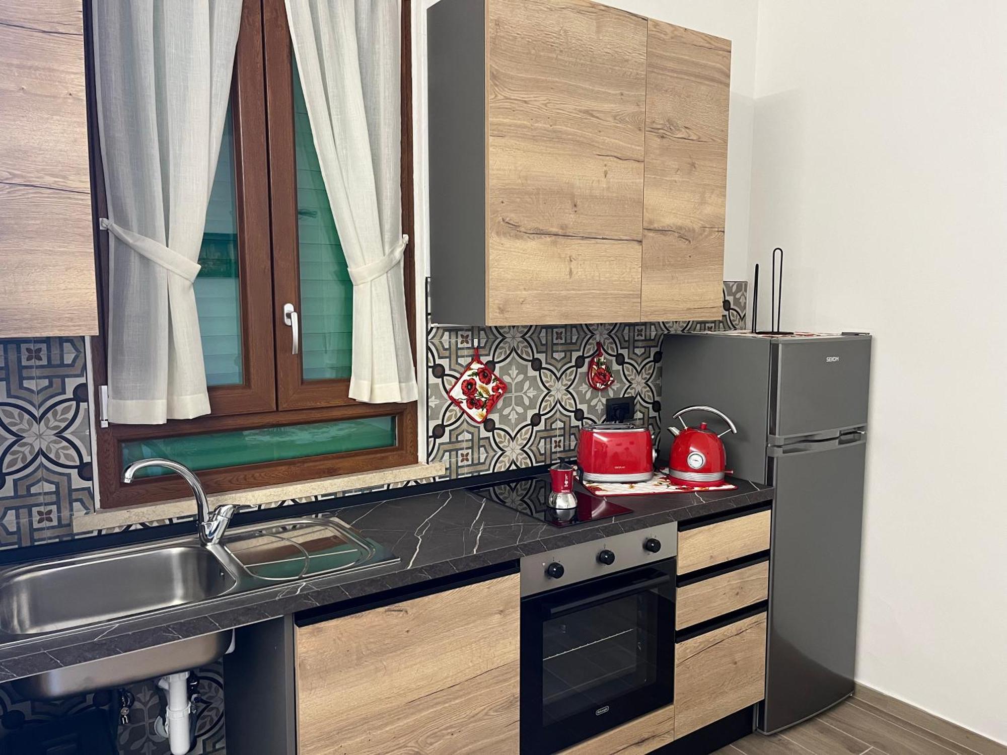 Ferienwohnung La Casina Di Cinzia San Gimignano Exterior foto