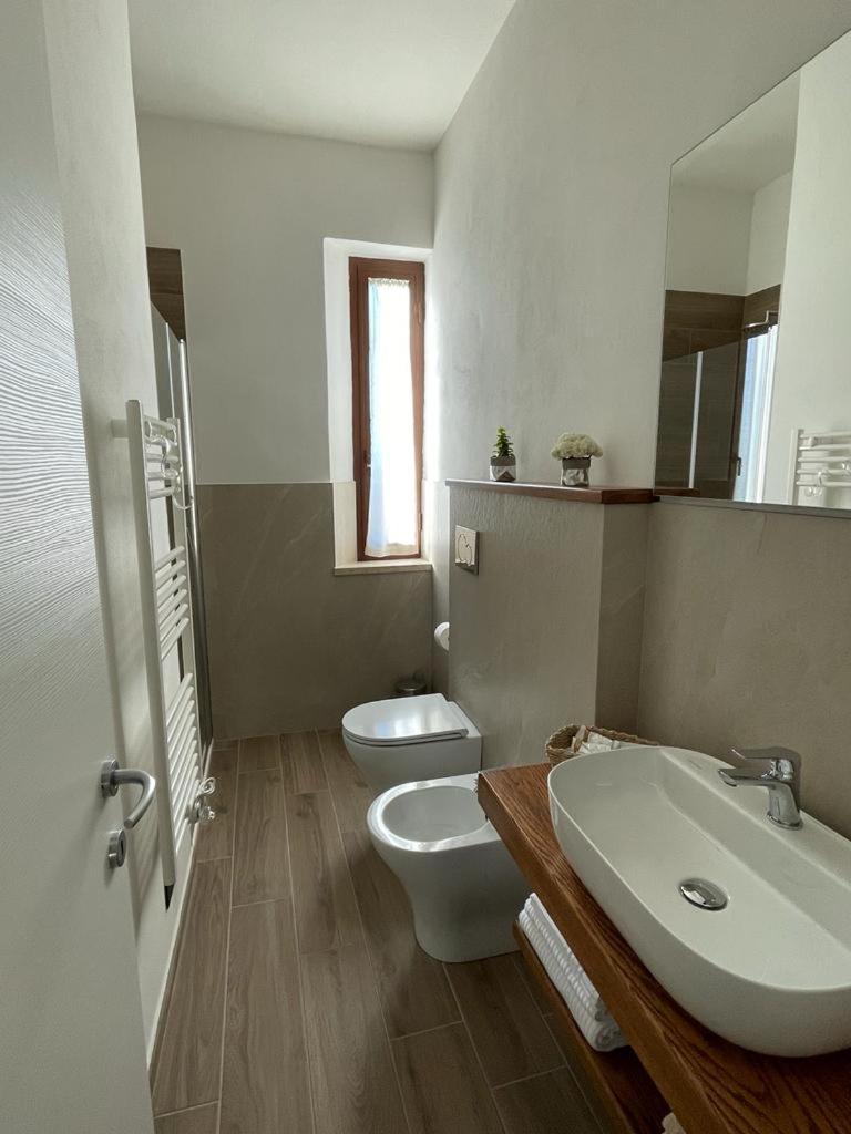 Ferienwohnung La Casina Di Cinzia San Gimignano Exterior foto