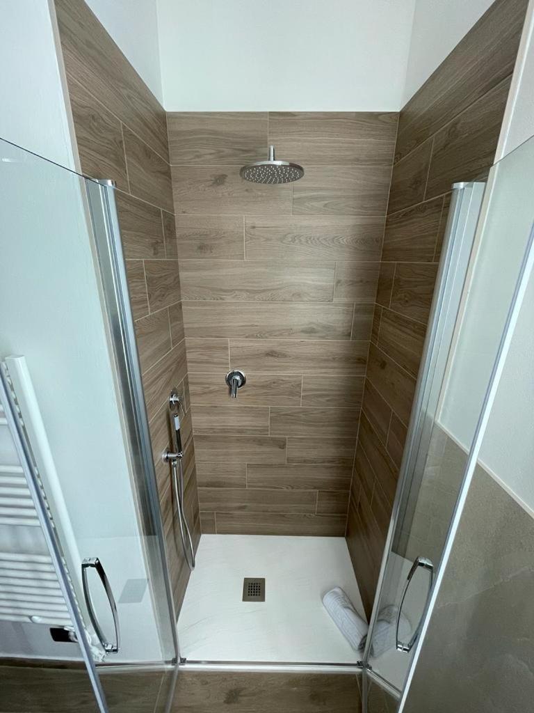 Ferienwohnung La Casina Di Cinzia San Gimignano Exterior foto
