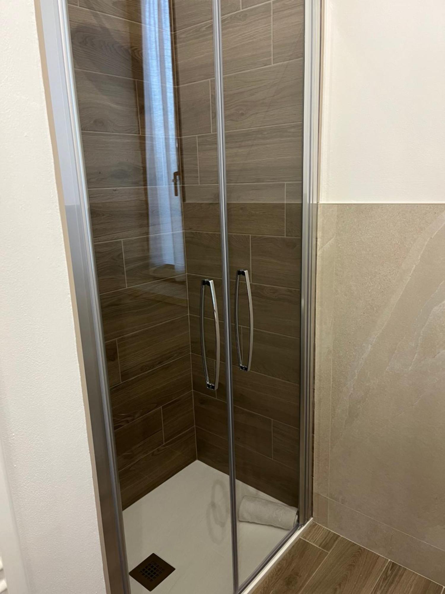 Ferienwohnung La Casina Di Cinzia San Gimignano Exterior foto
