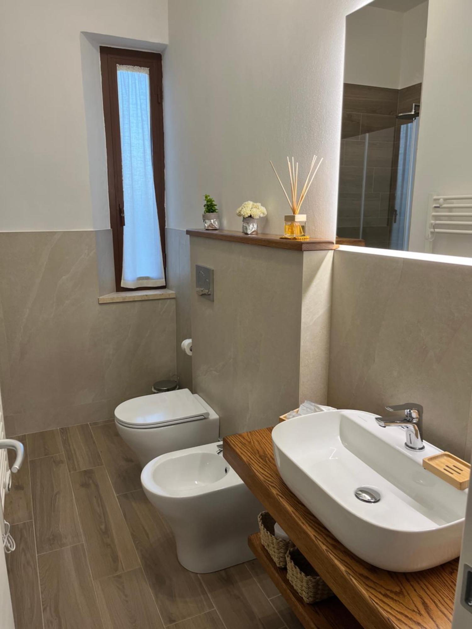 Ferienwohnung La Casina Di Cinzia San Gimignano Exterior foto