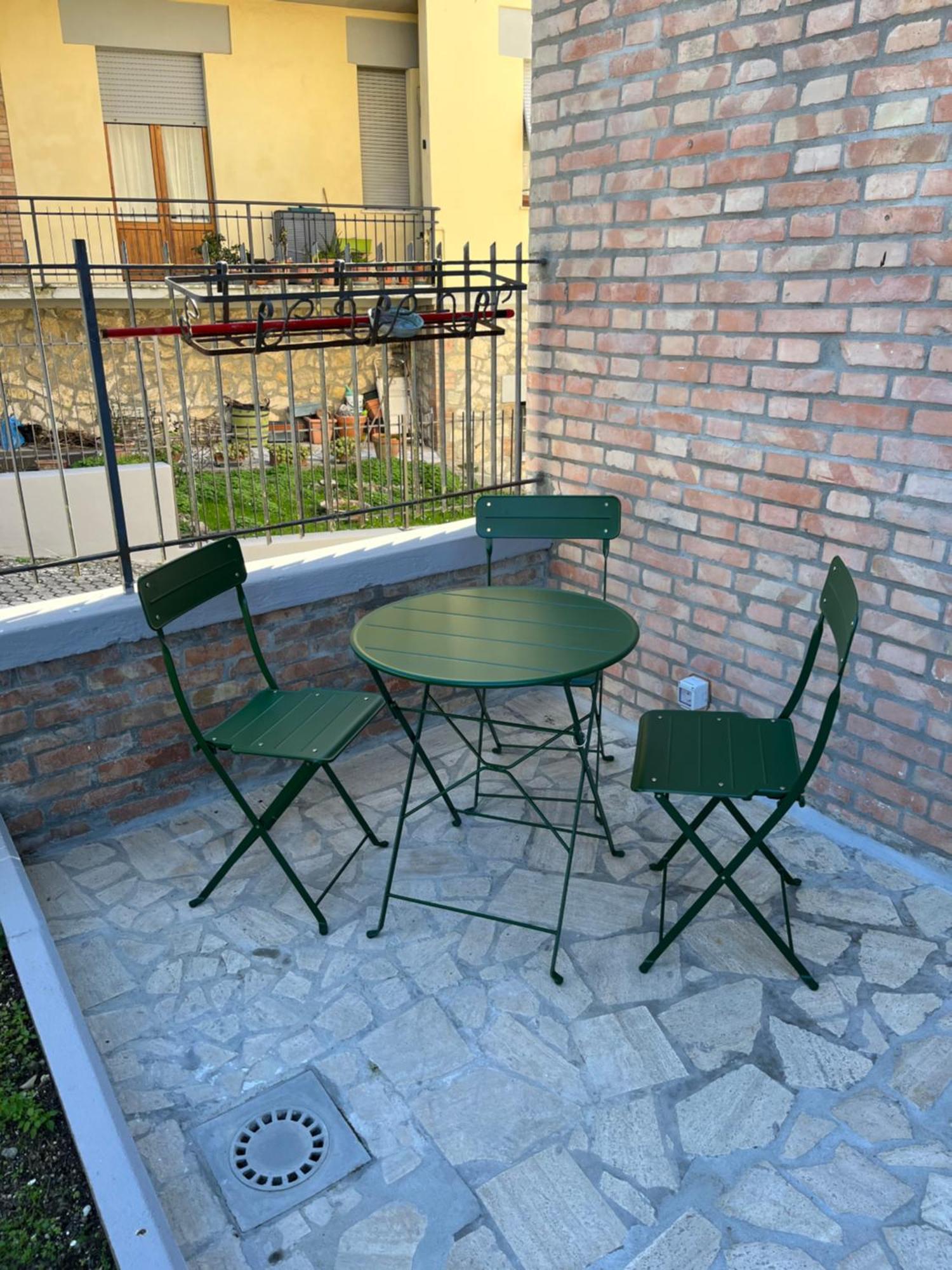 Ferienwohnung La Casina Di Cinzia San Gimignano Exterior foto